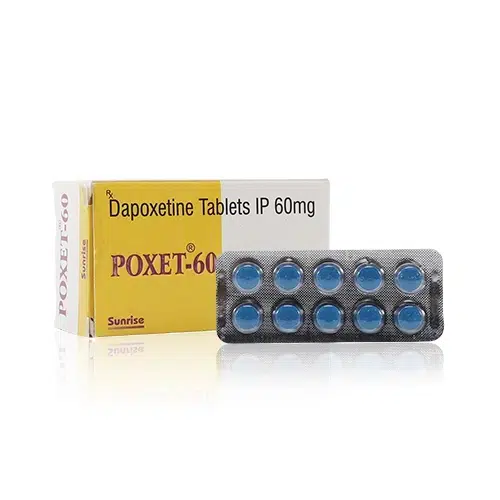 必利勁學名藥 60mg（10顆）