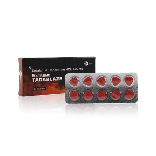 超級雙效犀利士-紅鑽140mg（10顆）