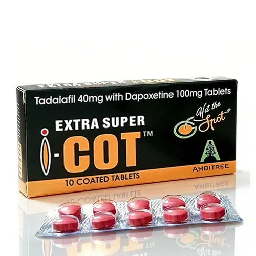 雙效犀利士-紅魔140mg（10顆）